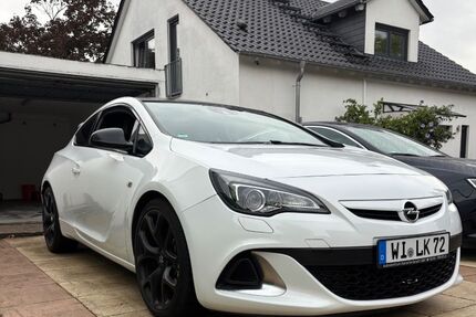 Opel Astra 111.500 km 14.000 &euro; Wiesbaden 65207
