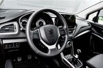 Suzuki S-Cross Comfort 1.4l M/T Hybrid 29.450 km 20.990 &euro; Höchberg-Würzburg 97204