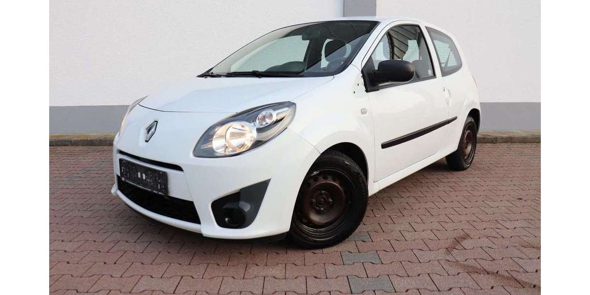 Renault Twingo 233.575 km 1.690 &euro; Senden 89250
