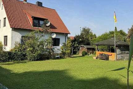 Grundstück zu verkaufen in Neu Wulmstorf 464.800 € 762 m²