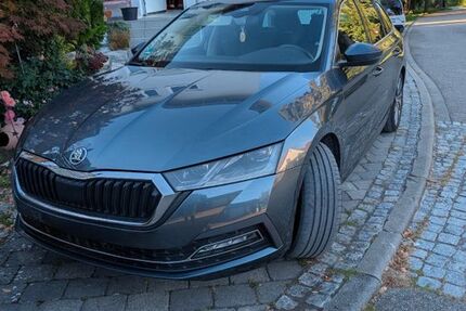 Skoda Octavia 60.740 km 19.400 &euro; Nersingen 89278