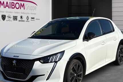 Peugeot 208 28.800 km 19.890 &euro; Wesel 46485