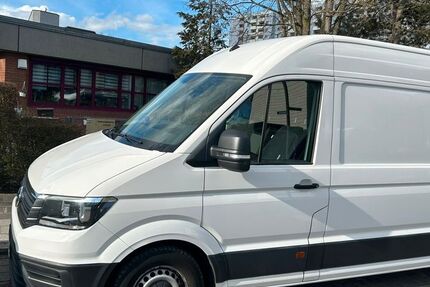 VW Crafter 169.500 km 18.400 &euro; Nürnberg 90471