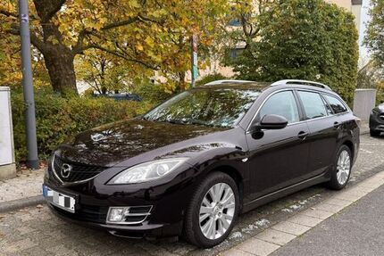 Mazda 6 118.000 km 4.990 € Kronberg im Taunus 61476