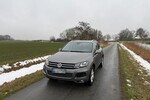 VW Touareg 168.000 km 17.999 &euro; Oldenswort 25870