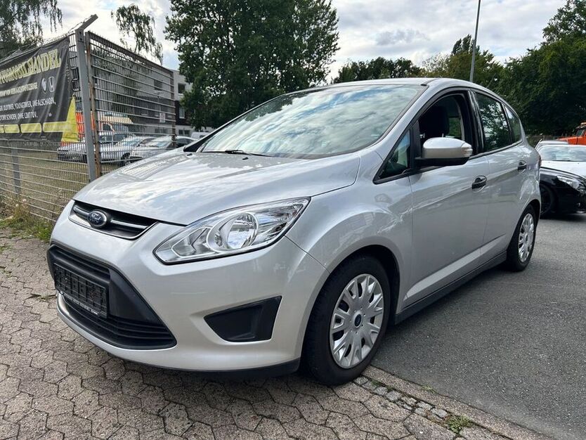 C-Max