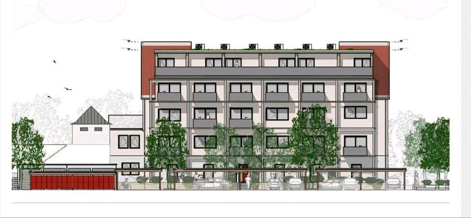 Erdgeschoßwohnung Kusel - 3 Zimmer, 75 m&sup2;, 277.500&euro; | Angebot:26965655