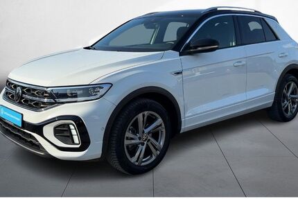VW T-Roc 13.749 km 31.490 &euro; Dresden 01067