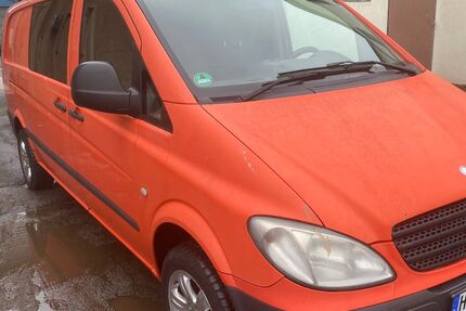 Mercedes-Benz Vito 383.000 km 2.200 &euro; Hamburg 20537