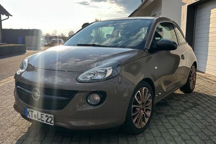 Opel Adam 175.000 km 3.900 &euro; Kitzingen 97318