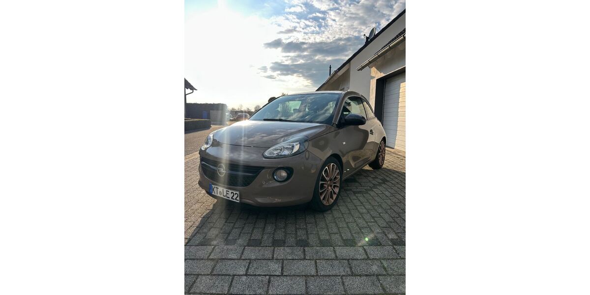 Opel Adam 175.000 km 3.900 &euro; Kitzingen 97318