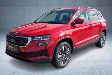Skoda Karoq 69.899 km 24.970 € Neutraubling 93073