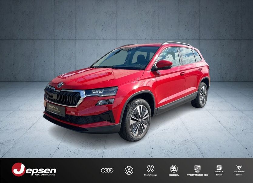 Skoda Karoq 69.899 km 24.970 € Neutraubling 93073