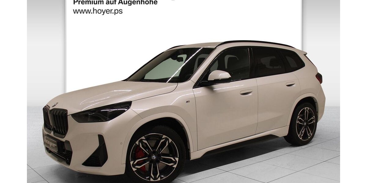 BMW X1 23.300 km 51.490 &euro; Walsrode 29664