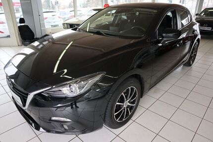 Mazda 3 99.999 km 11.910 &euro; Wiesbaden 65199