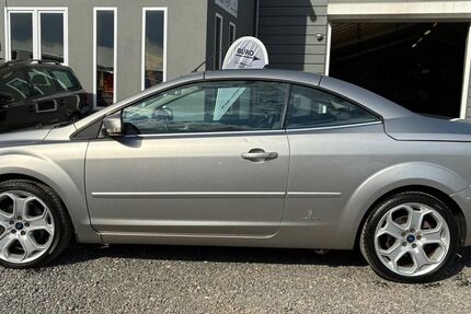 Ford Focus 130.000 km 6.990 &euro; Euskirchen 53881