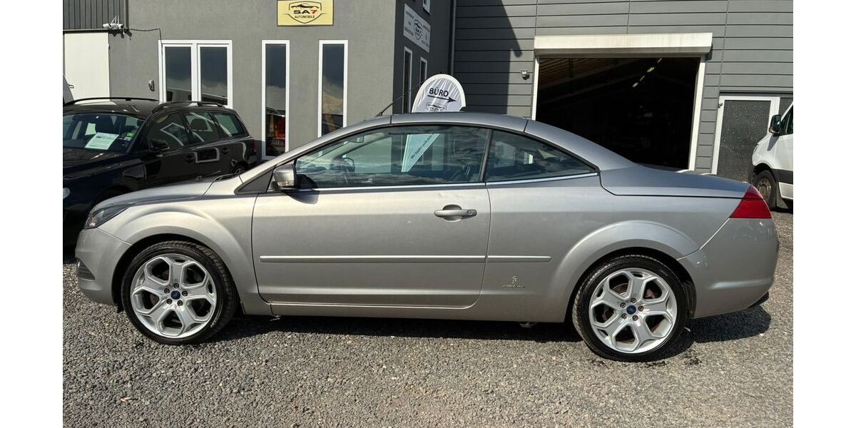 Ford Focus 130.000 km 6.990 &euro; Euskirchen 53881