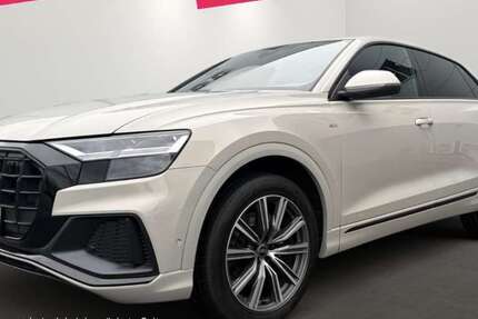 Audi Q8 87.651 km 66.900 &euro; Düsseldorf 40233