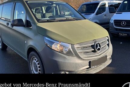 Mercedes-Benz Vito 91.582 km 27.358 &euro; Pfaffenhofen an der Ilm 85276