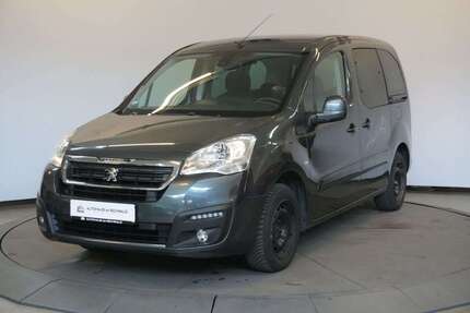 Peugeot Partner 97.020 km 9.190 &euro; Kassel 34123