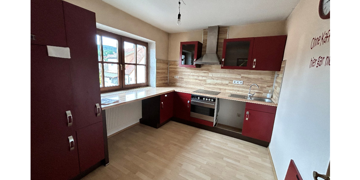 Mehrfamilienhaus, Wohnhaus Erbendorf Grötschenreuth - 525.000&euro; | Angebot:23947183