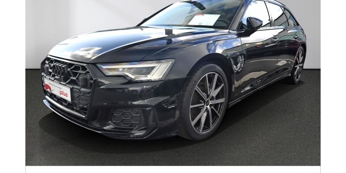 Audi A6 56.800 km 48.980 &euro; Lübeck 23556