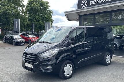 Ford Transit Custom 35.285 km 25.900 &euro; Soest 59494