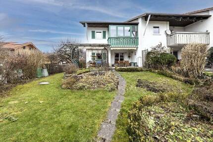 Haus Penzberg - 4 Zimmer, 112 m&sup2;, 690.000&euro; | Angebot:26401149