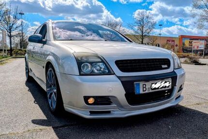 Opel Signum 204.397 km 3.500 &euro; Berlin 12683