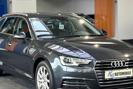 Audi A4 82.000 km 19.650 &euro; Bremerhaven 27568