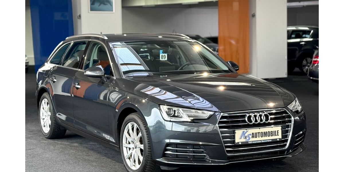 Audi A4 82.000 km 19.650 &euro; Bremerhaven 27568