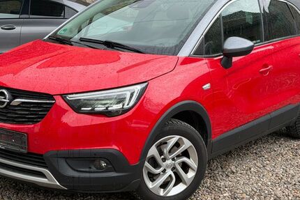 Opel Crossland (X) 84.000 km 7.950 &euro; Berlin 10245