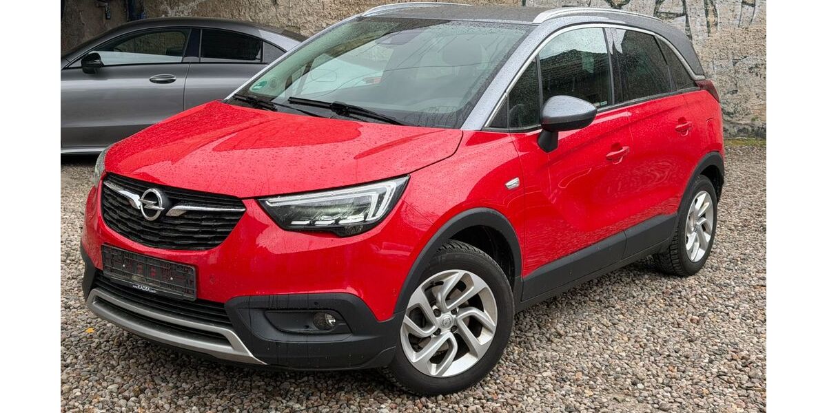 Opel Crossland (X) 84.000 km 7.950 &euro; Berlin 10245