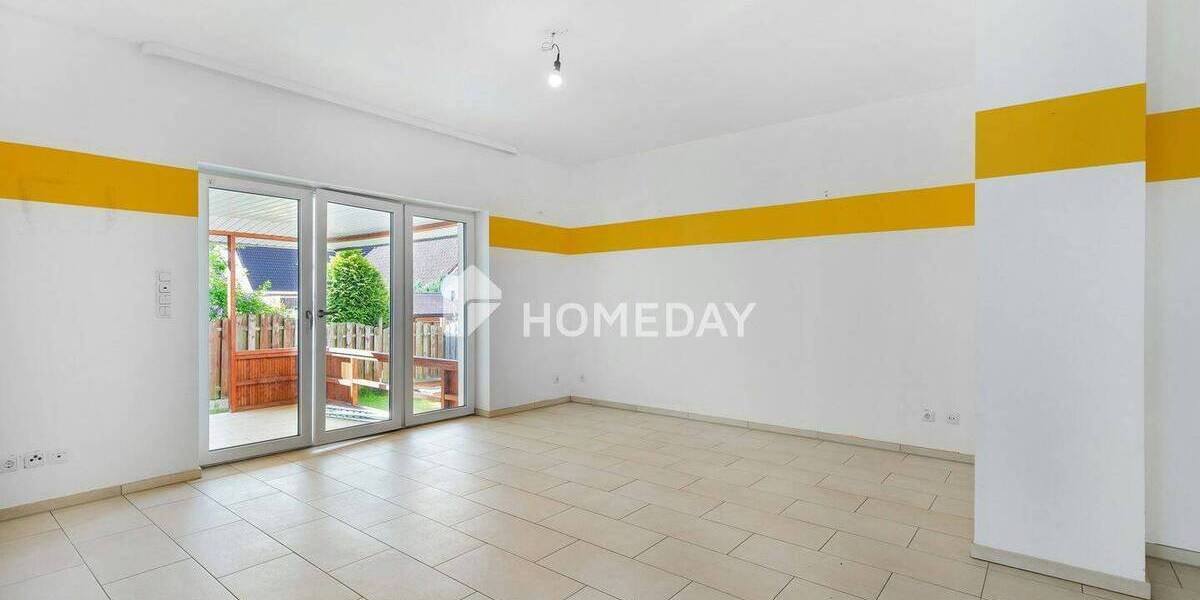 Einfamilienhaus Lengerich - 3 Zimmer, 131 m&sup2;, 299.000&euro; | Angebot:26308396