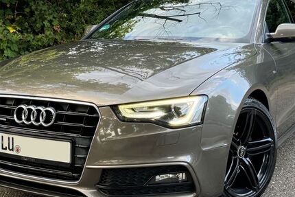 Audi A5 220.000 km 14.900 &euro; Ludwigshafen am Rhein 67071