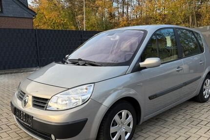 Renault Scenic 94.700 km 3.899 € Oberhausen 46149