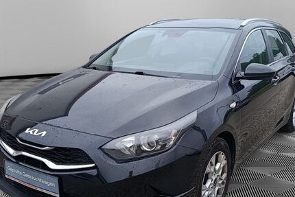 Kia ceed / Ceed 95.500 km 14.990 &euro; Neubrandenburg 17034