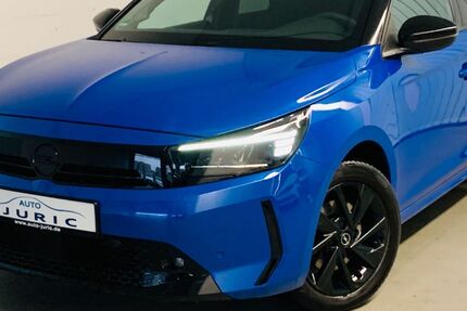 Opel Corsa 28.278 km 15.500 &euro; Geretsried bei München 82538