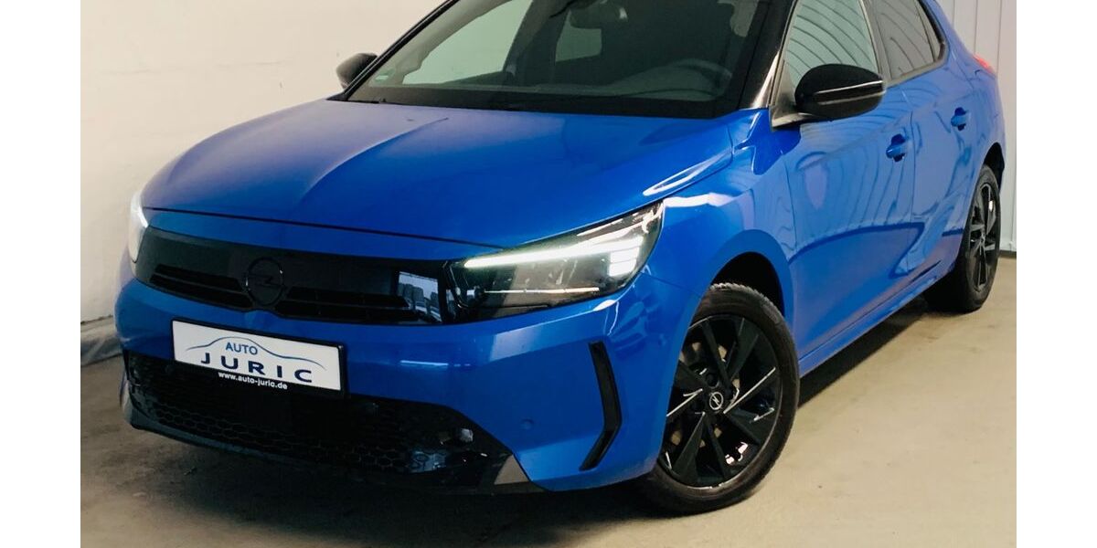 Opel Corsa 28.278 km 15.500 &euro; Geretsried bei München 82538