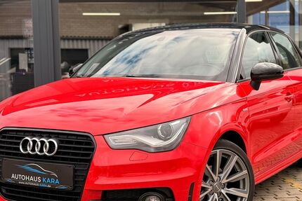 Audi A1 123.000 km 7.999 &euro; Karlstadt am Main 97753