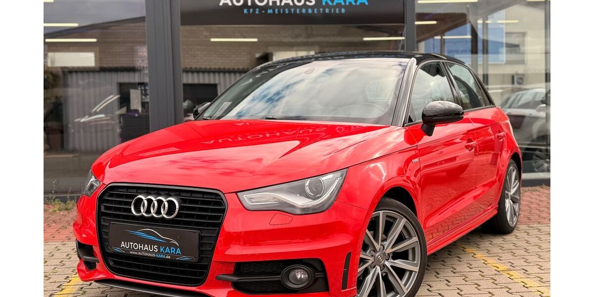 Audi A1 123.000 km 8.499 € Karlstadt am Main 97753
