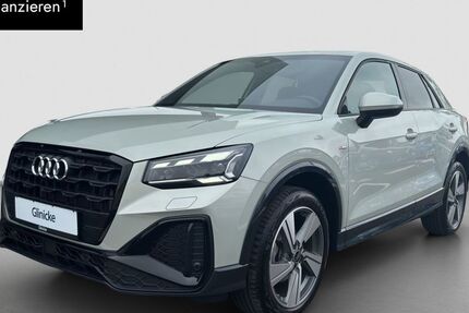 Audi Q2 19.010 km 31.970 € Erfurt 99099