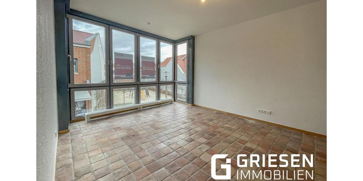 Etagenwohnung Haren (Ems) - 3 Zimmer, 110 m&sup2;, 995&euro; | Angebot:25719858