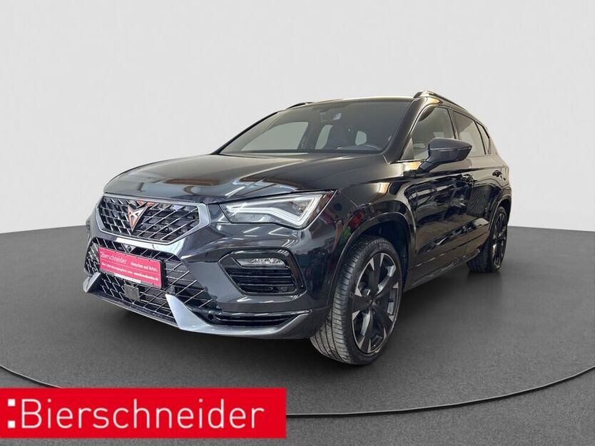 Ateca