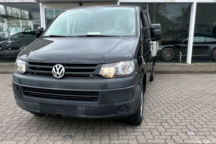 VW T5 Transporter 127.463 km 16.900 € Hamburg-Norderstedt 22851