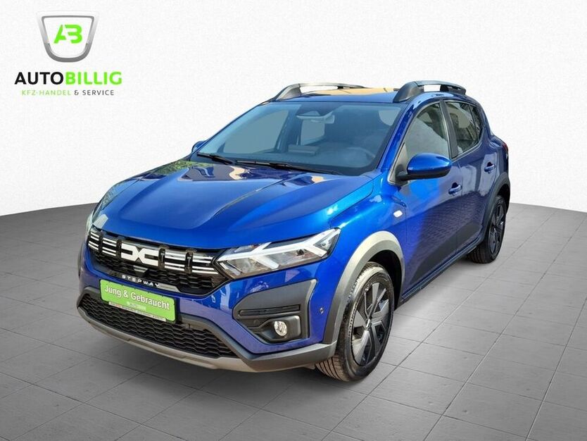 Sandero
