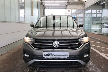 VW T-Cross 129.449 km 16.490 &euro; Wolfenbüttel 38304