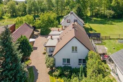 Haus zum Kaufen in Kolkwitz 569.500 € 268.92 m² 9 zimmer