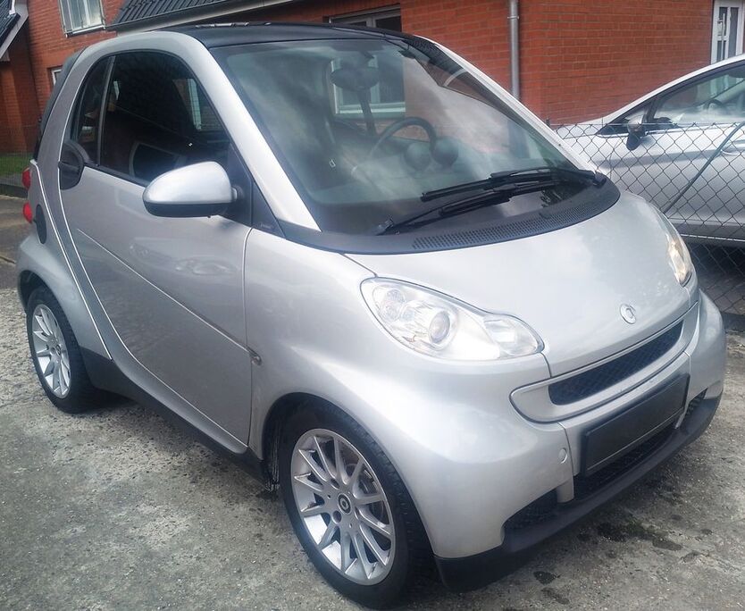 ForTwo