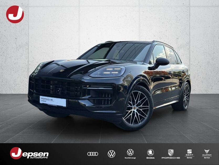 Porsche Cayenne 8.000 km 126.900 € Regensburg 93055